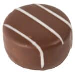 Milk Banana Caramel (GF) (V)